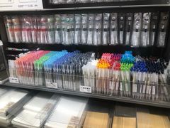 -MUJI无印良品(保利时光里店)