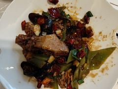 小炒腰花-马凯餐厅(长椿街店)