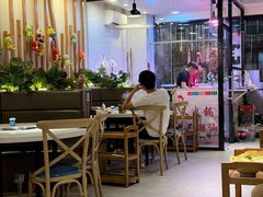 -匠心牛公馆·潮汕牛肉海鲜火锅(索菲特店)