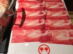 -许府牛火锅(信义坊总店)