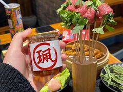 -珮姐老火锅(鄞州印象城店)