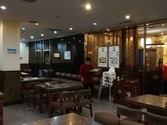 大堂-张包铺(道外店)