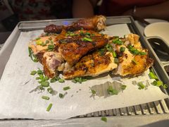 -绿茶餐厅(千岛湖银泰城店)