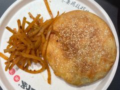-武圣羊汤·西北面(朝阳门店)