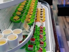 -泰谷酒店·太古码头闽菜自助餐厅