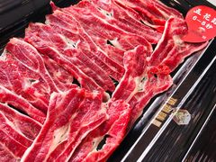 -顶福胜潮汕牛肉火锅(观沙岭店)