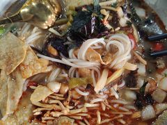 -柳螺锅螺蛳粉(月亮街店)