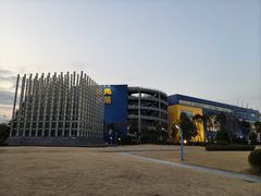 -宜家家居(宝山商场店)