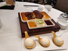 至尊烧鹅-金翠皇宫粤菜·点心·海鲜(科技园店)