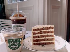 -Ralph’s Coffee(北京三里屯店)