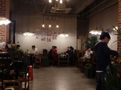 大堂-一品牛鲜潮汕牛肉火锅(茶花园店)