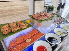 -傲廬·云端餐厅·深圳柏悦酒店