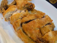 -玉华台饭庄(裕中西里小区店)