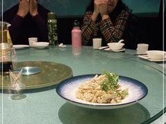 -汾阳金桃园住宿