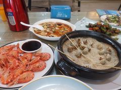 -巽寮印象美食部落餐厅·海鲜·地方特色菜(惠州体验店)