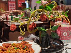 -南昌大饭店·非遗南昌菜(万寿宫店)