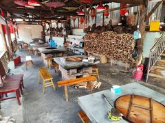 -咊记茅草棚柴火鸡(乌当店)