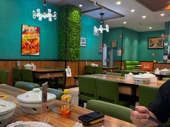 -合合春饼·酱骨·东北菜(潘家园店)