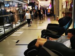 -利群商厦(台东店)