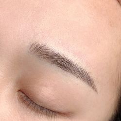 -久匠·纹眉半永久野生眉