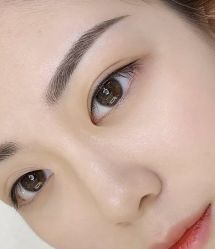 点击看大图 -韩美绣·骨相纹眉·洗眉美瞳线