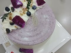 -糕小爱动物奶油生日蛋糕定制(晋江万达店)