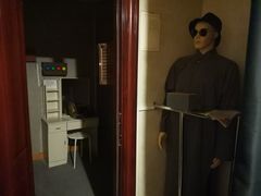 -魔方cube剧情密室逃脱(海岸城店)