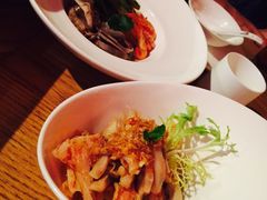 -黛瓦里巷(南京东路店)