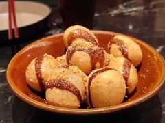 -廖川菜(太阳宫店)