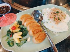 -阿多私房菜(顺德店)