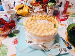 -研麦家面包(亚泰华府店)