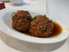 -金春禧·鲁菜海鲜(延吉路万达店)