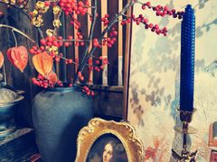-The Flowers Coffee(南山店)