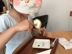 -白胡子咖啡(丽都园店)