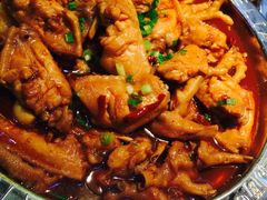 -胖哥俩肉蟹煲(宿迁宝龙广场店)