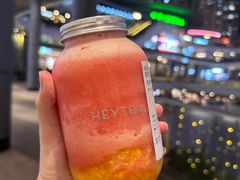 -喜茶(深圳福田星河COCO Park店)