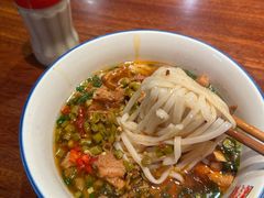 -公交新村粉店(赤岗冲店)