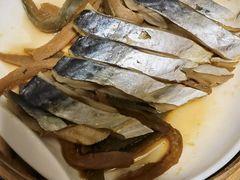 -小城粥道·海胆鲜虾粥(解放广场店)