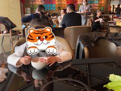 -西安W酒店·观湖露台 美式烧烤