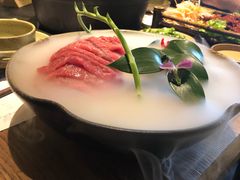 -盡膳口福跷脚牛肉火锅(合生汇购物中心店)