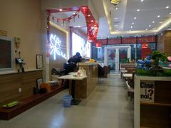 大堂-嘉和一品粥(大沽南路店)