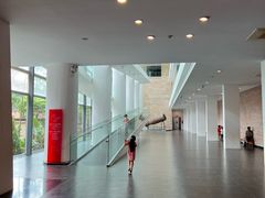 -越南民族学博物馆
