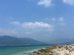 -海南分界洲岛旅游区
