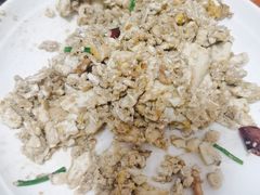 -如意香辣鸡架(总店)