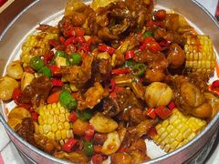 -辣小鲜·南昌大排档(船山路店)