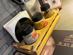 -明洞王妃家烤肉(苏州中心星悦汇店)