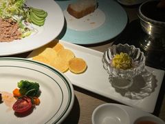 -波特曼西餐厅(中央大街店)