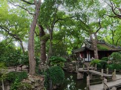 -绮园景区