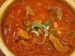 -金北顺大锅家(신사본점)