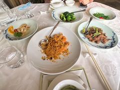 -杭州香格里拉·香宫中餐厅